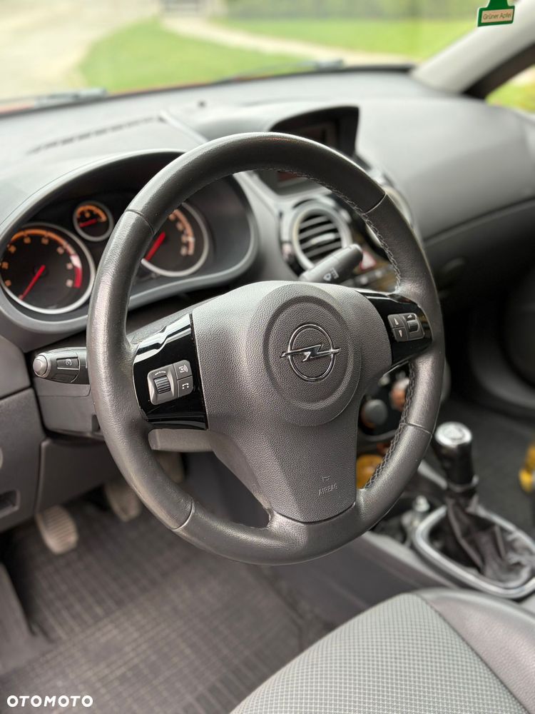 Opel Corsa - 7