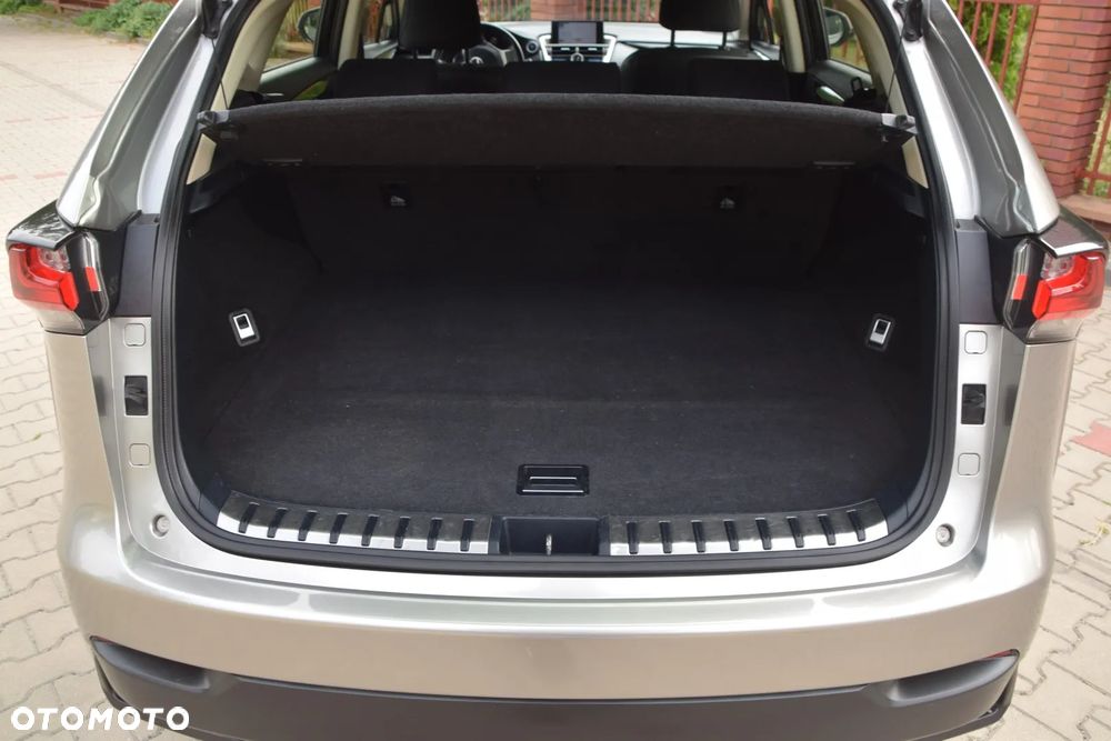 Lexus NX 300h Elite AWD - 15
