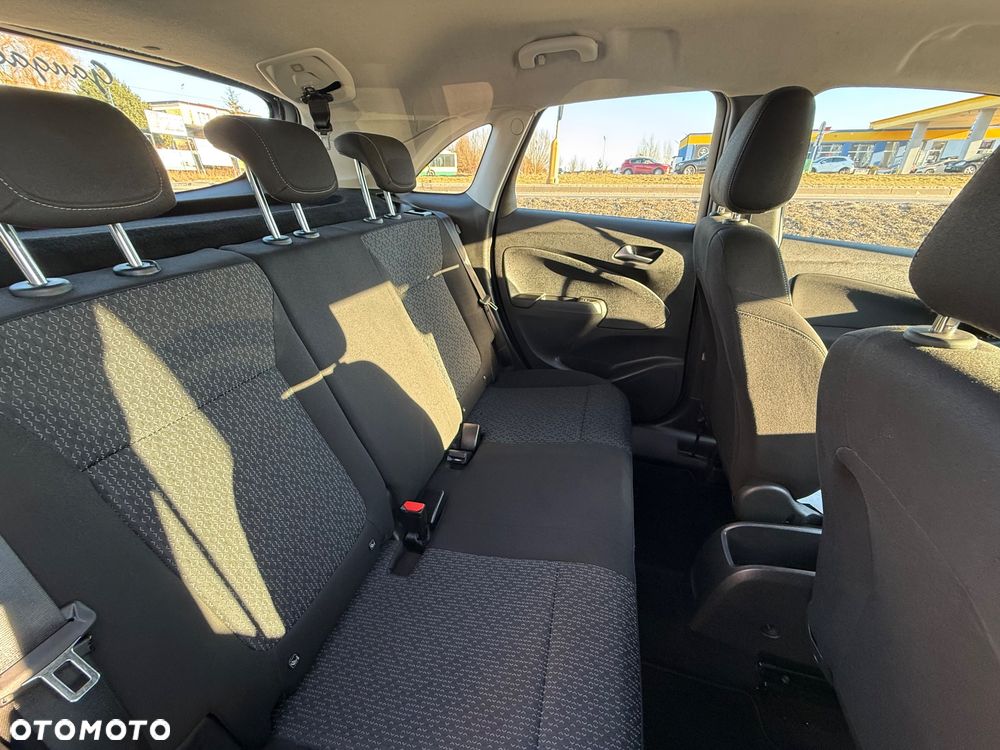 Opel Crossland X 1.2 Innovation - 15