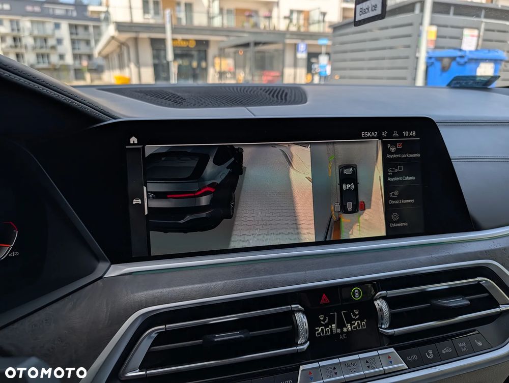 BMW X6 - 20