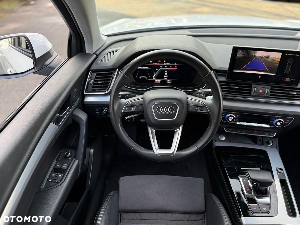 Audi Q5 - 21