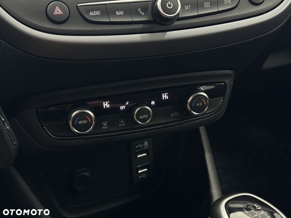 Opel Crossland X - 23