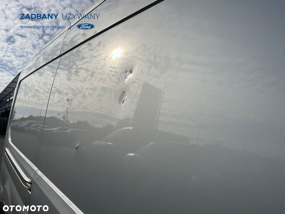 Ford Transit - 14