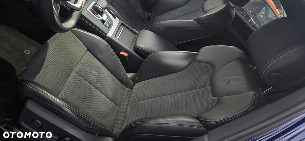 Audi Q5 e-hybrid quattro 220 kW - 30