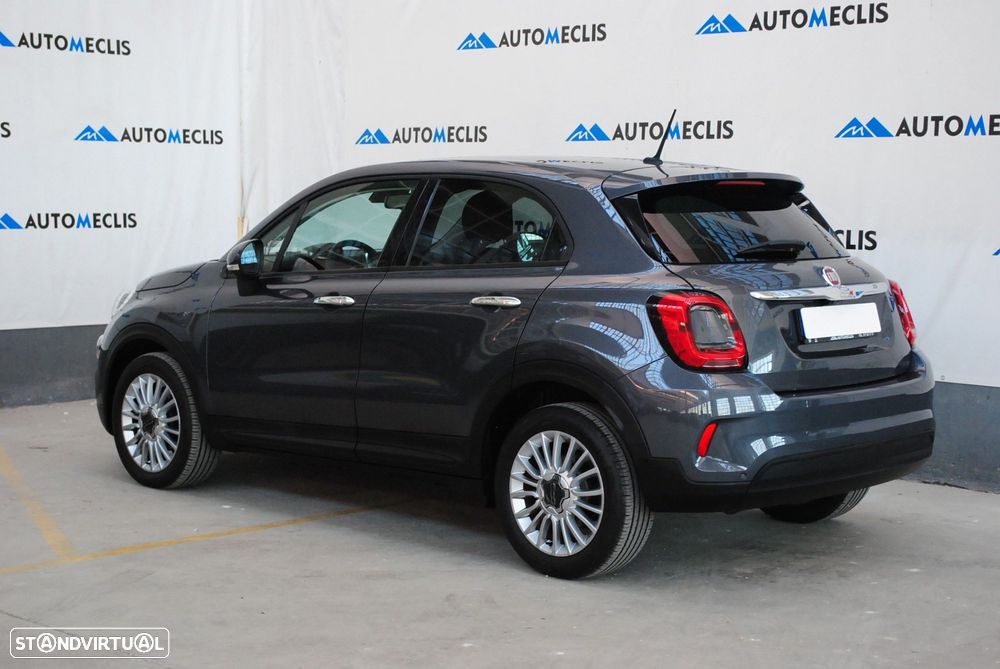 Fiat 500X 1.0 FireFly Connect - 6
