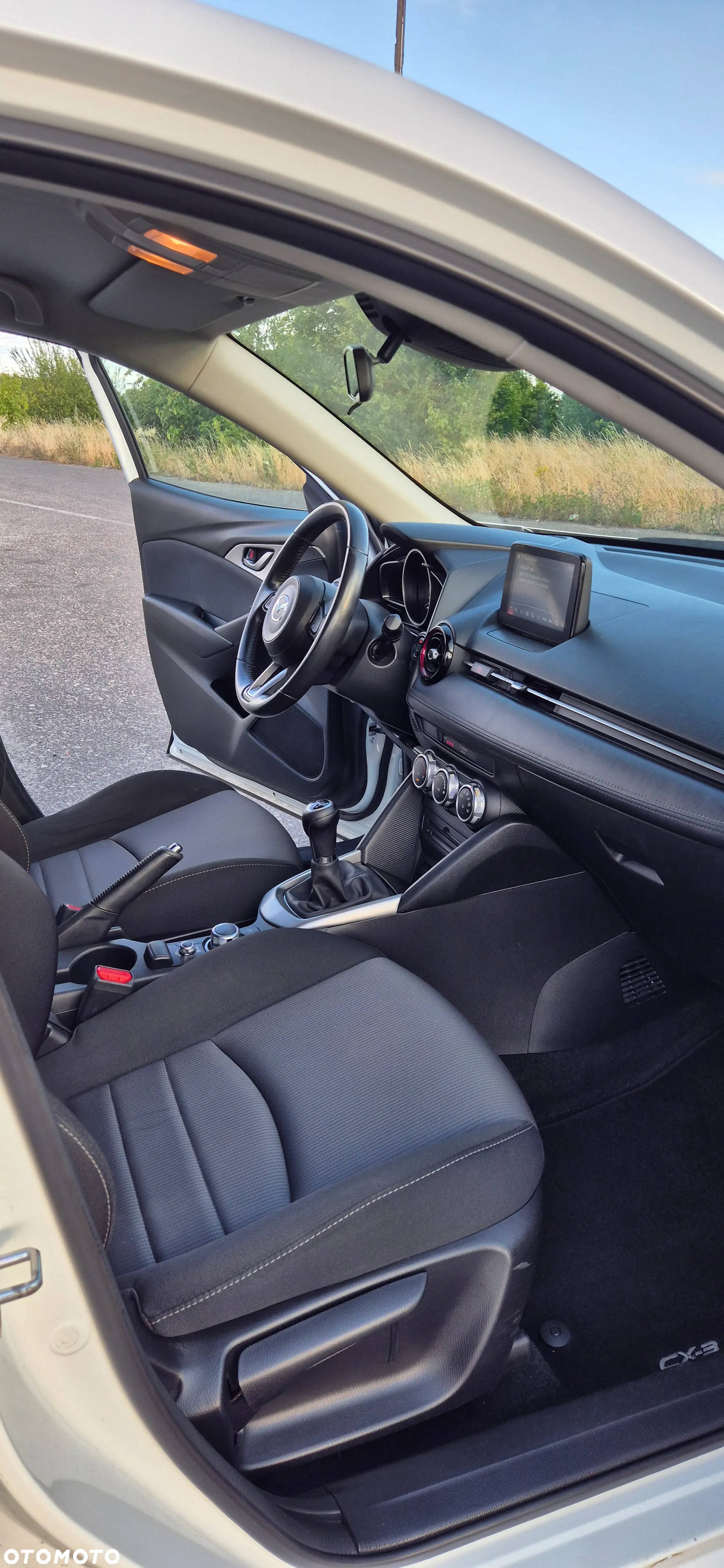 Mazda CX-3 2.0 Skypassion - 11