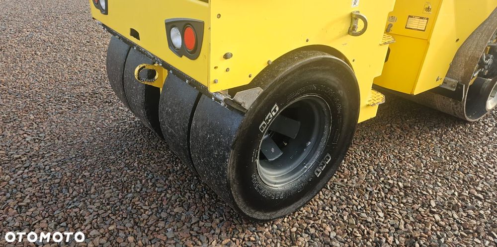 Bomag BW 138 AC-5 - 9