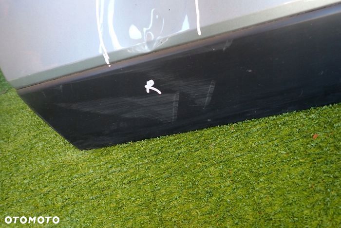 SUZUKI SX4 S-CROSS 13- drzwi lewe tylne tył - 7