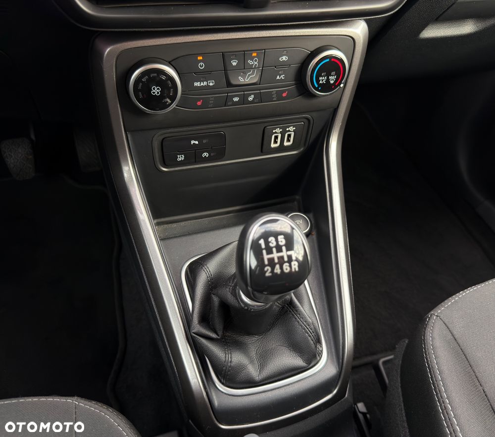 Ford EcoSport 1.0 EcoBoost ACTIVE - 18