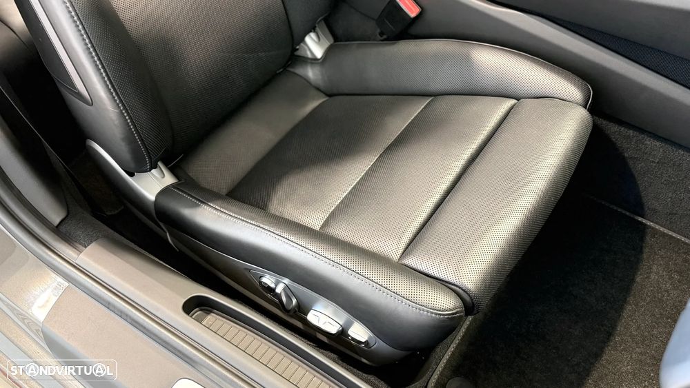 Porsche 911 (991) Carrera S Cabriolet PDK - 39