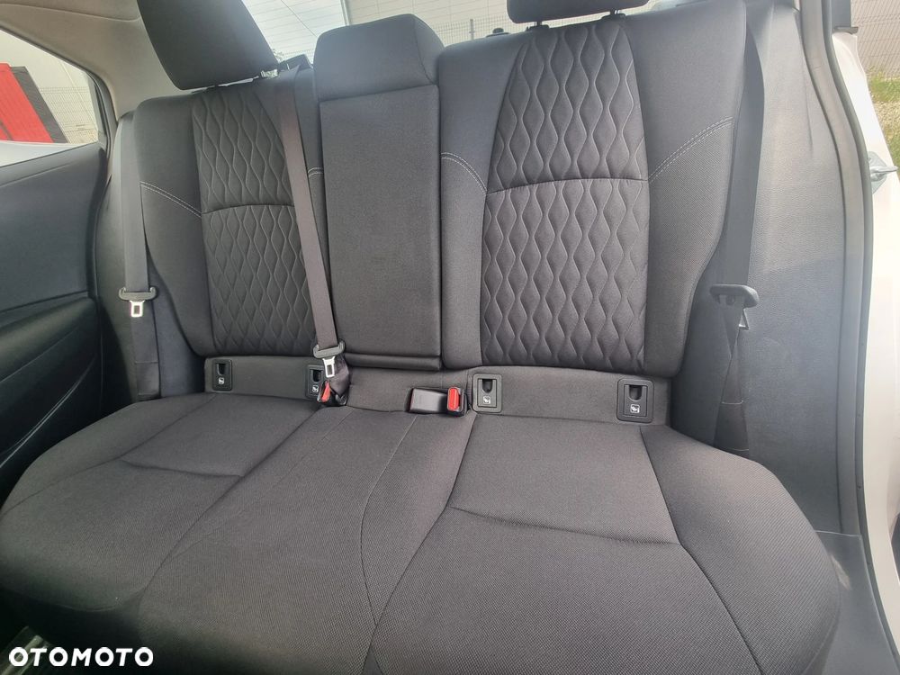 Toyota Corolla 1.5 Comfort - 14