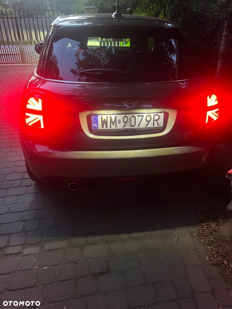 MINI Cooper Standard - 11