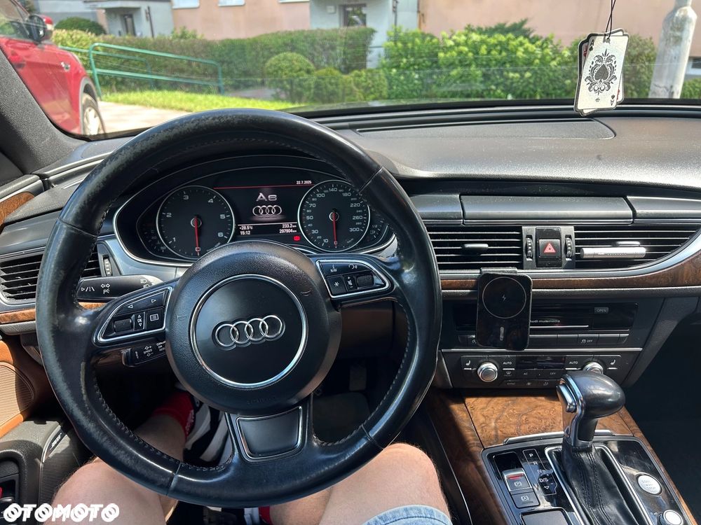 Audi A6 Limousine - 17