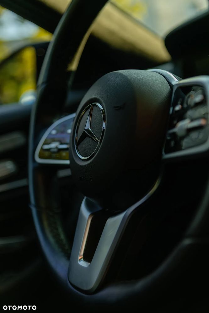 Mercedes-Benz Klasa E - 30