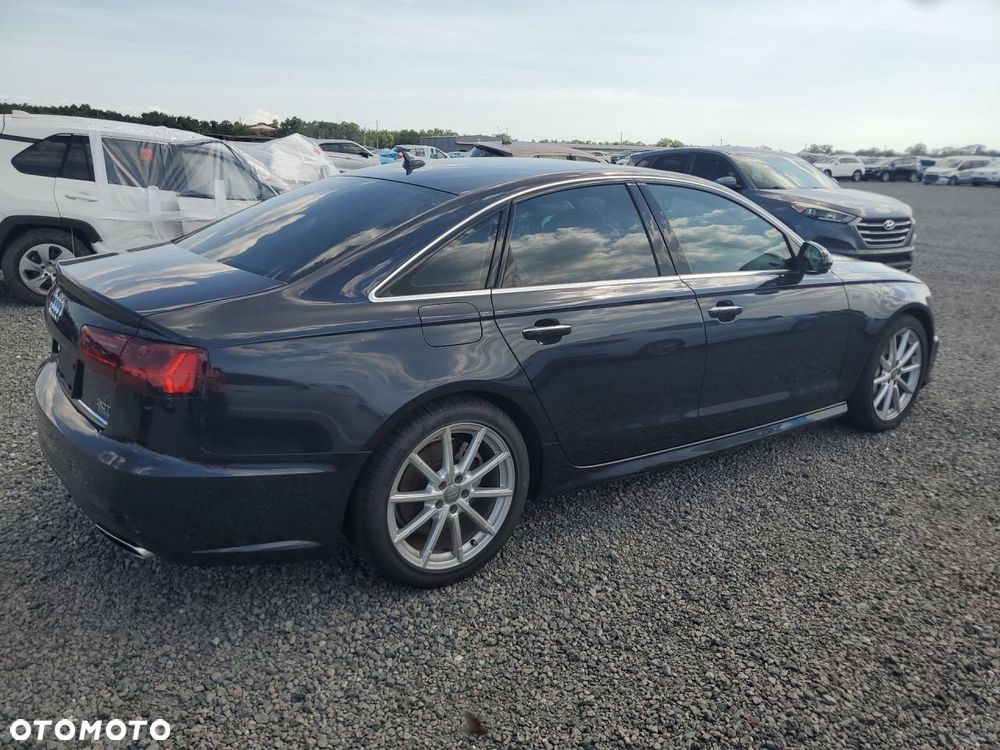 Audi A6 Limousine 3.0 TFSI Quattro S tronic - 5