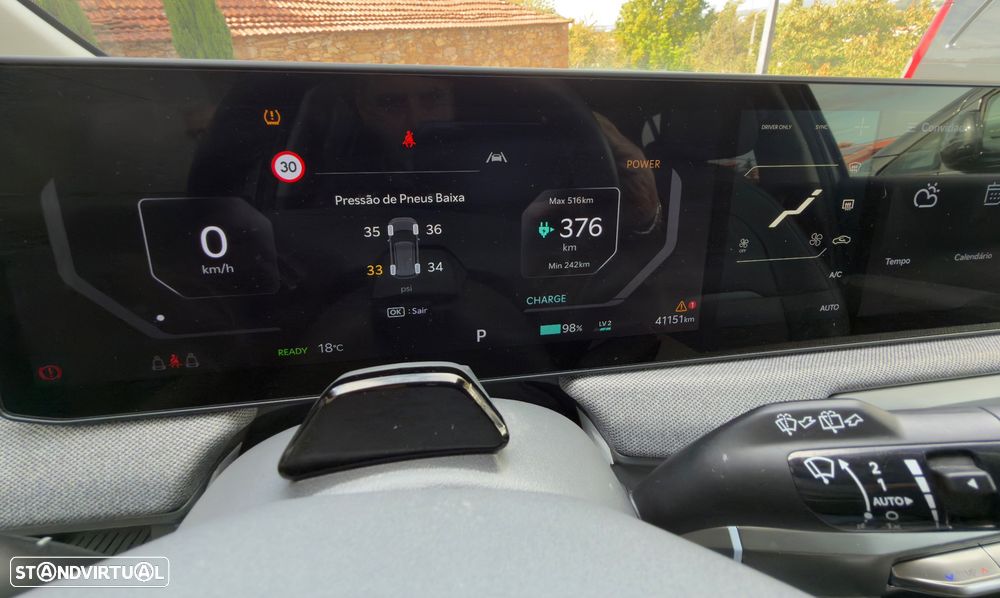 Kia EV3 81.4 kWh Tech - 23