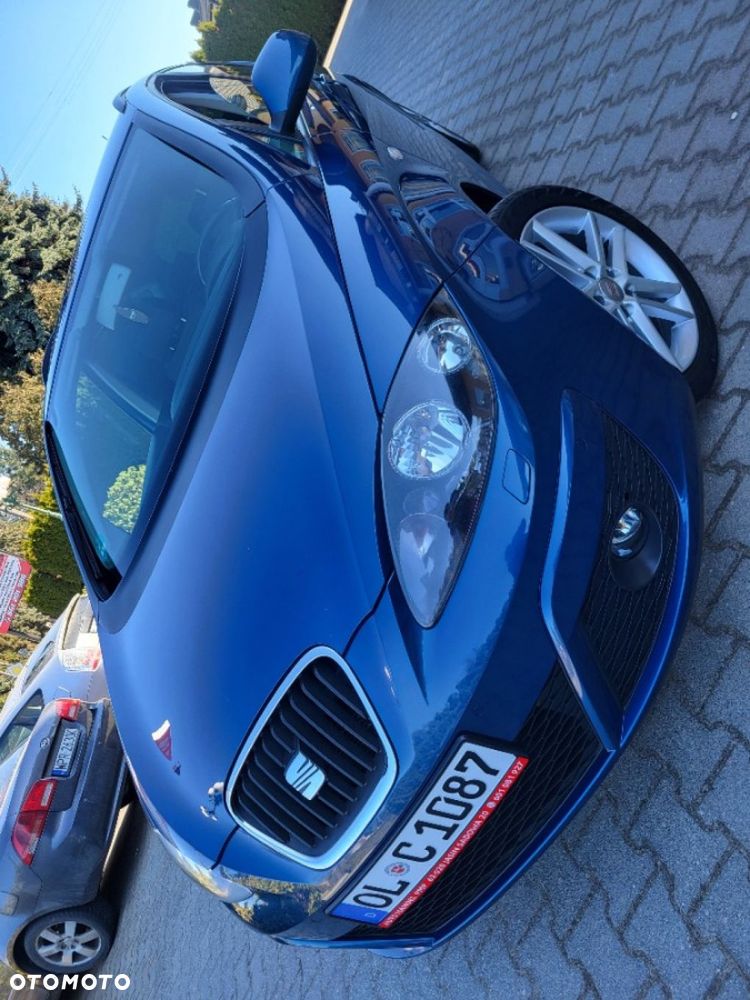 Seat Altea XL - 36