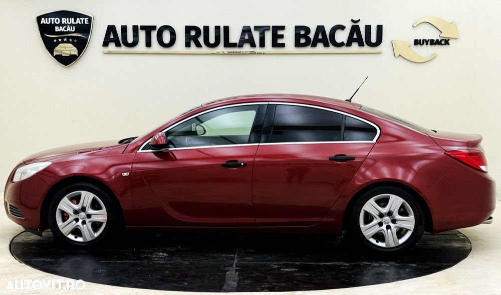 Opel Insignia - 5