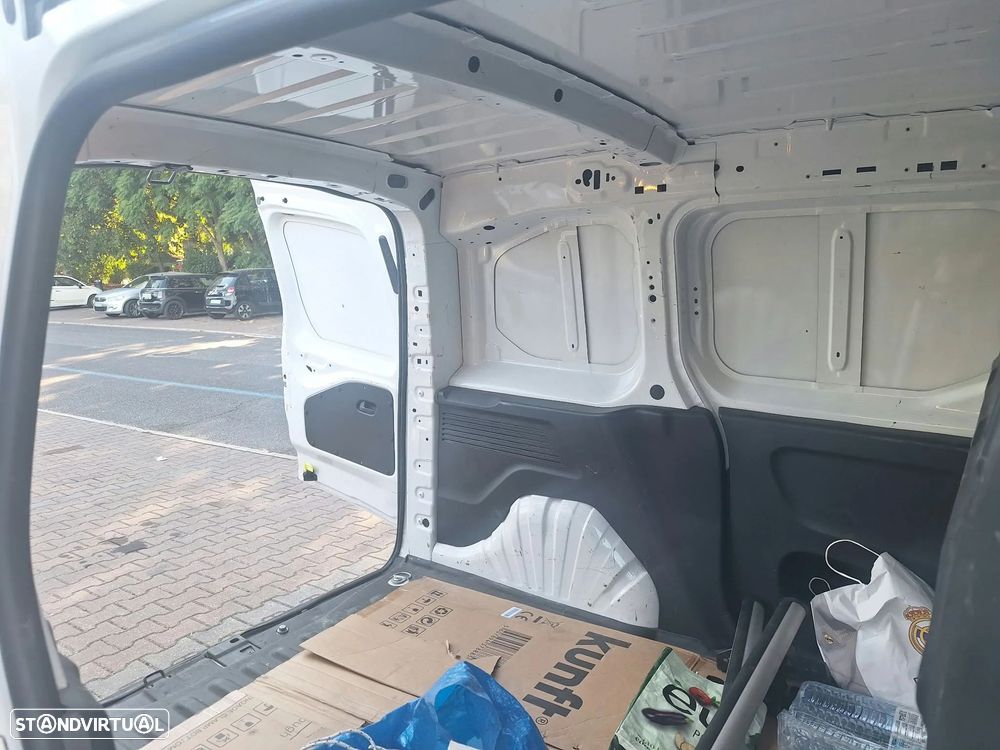Opel Combo - 13