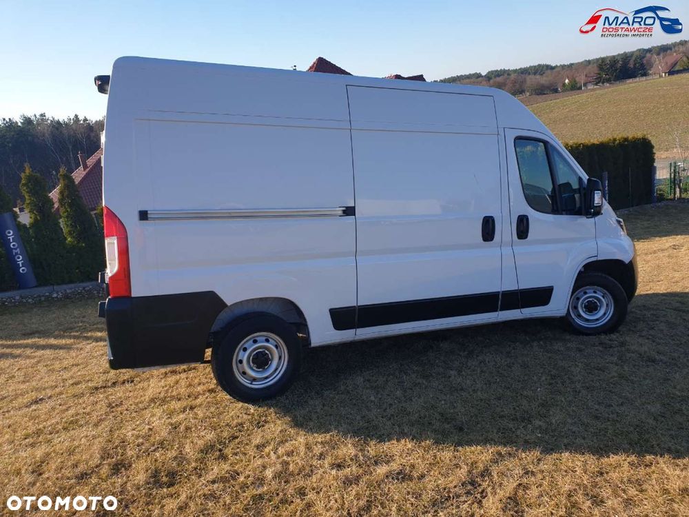Fiat DUCATO L2H2 MAŁY PRZEBIEG - 7