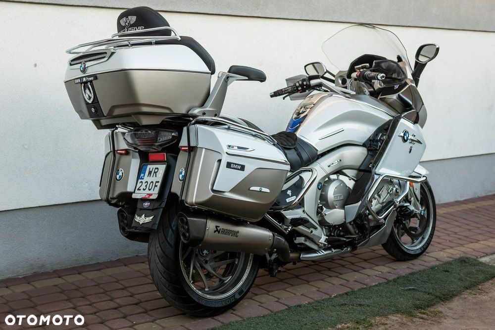 BMW K - 3