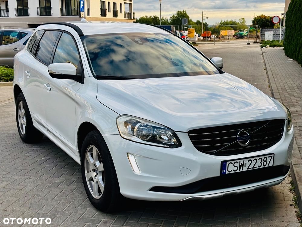 Volvo XC 60 - 5