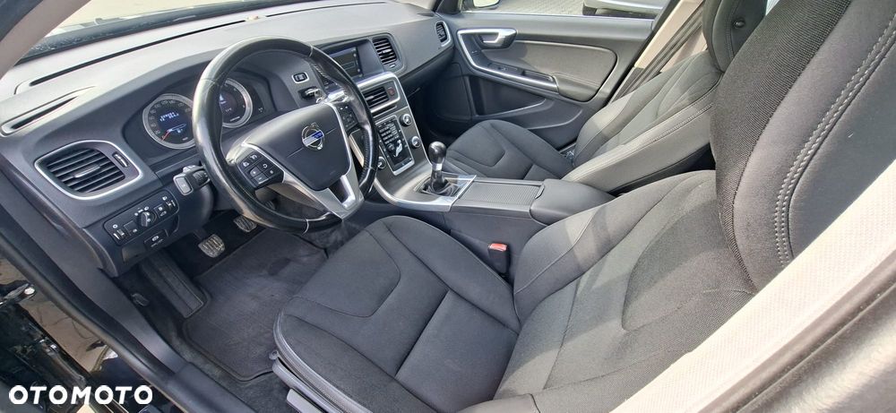 Volvo V60 T3 Kinetic - 7