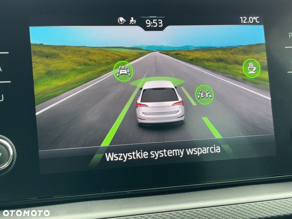 Skoda Scala 1.0 TSI Ambition - 23