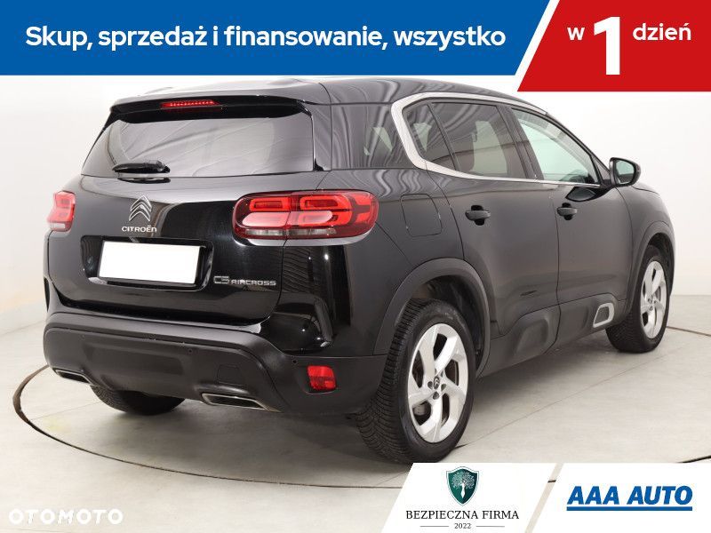Citroën C5 Aircross - 7
