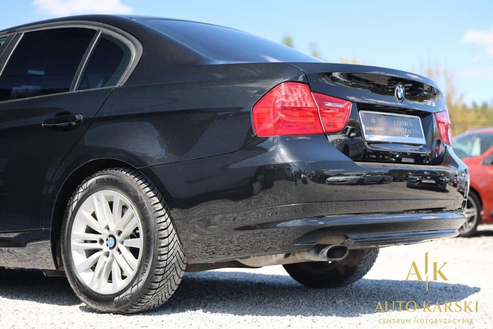 BMW Seria 3 - 20
