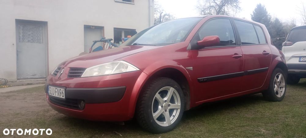 Renault Espace 2.0T 16V Privilege - 1