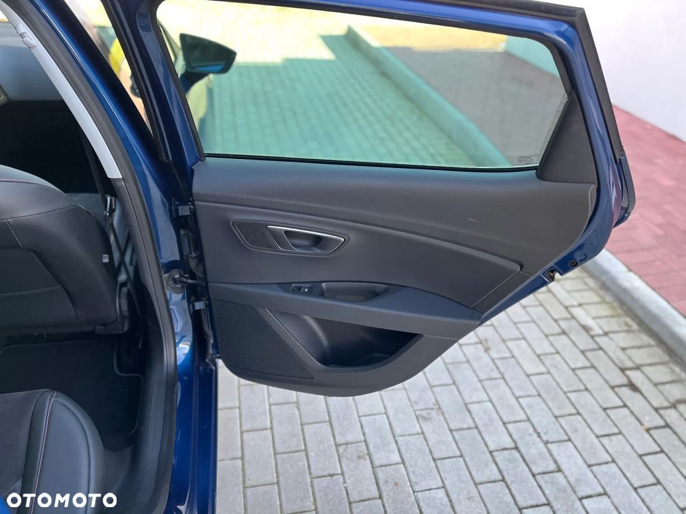 Seat Leon 1.4 TSI Start&Stop FR - 13