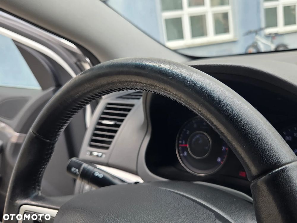 Hyundai i40 Kombi blue 1.6 Space - 35