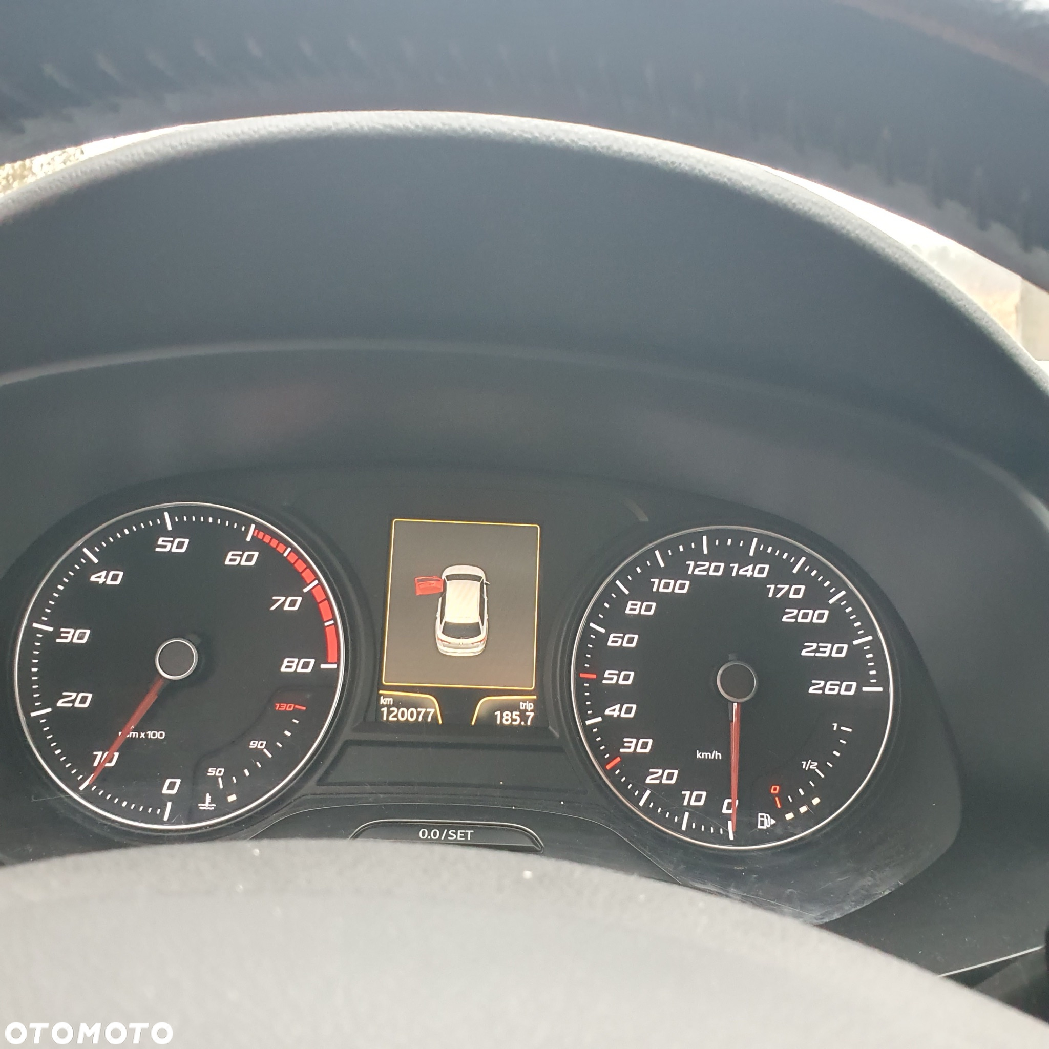Seat Leon - 8