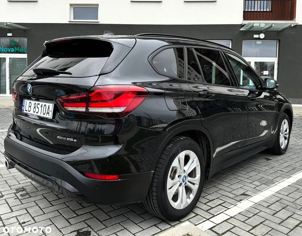 BMW X1 - 9