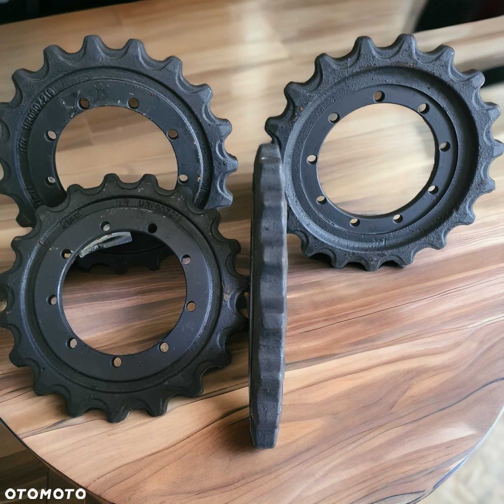 Koło Napędowe Wacker/Neuson ET18, 1403, 1402, 1402RD, 1400, 1503-1 - 6