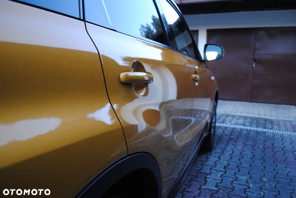 Suzuki Vitara 1.4 Boosterjet Elegance 2WD - 23