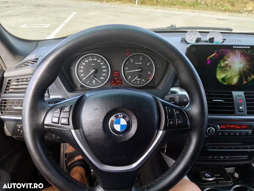 BMW X5 3.0d Aut. - 14