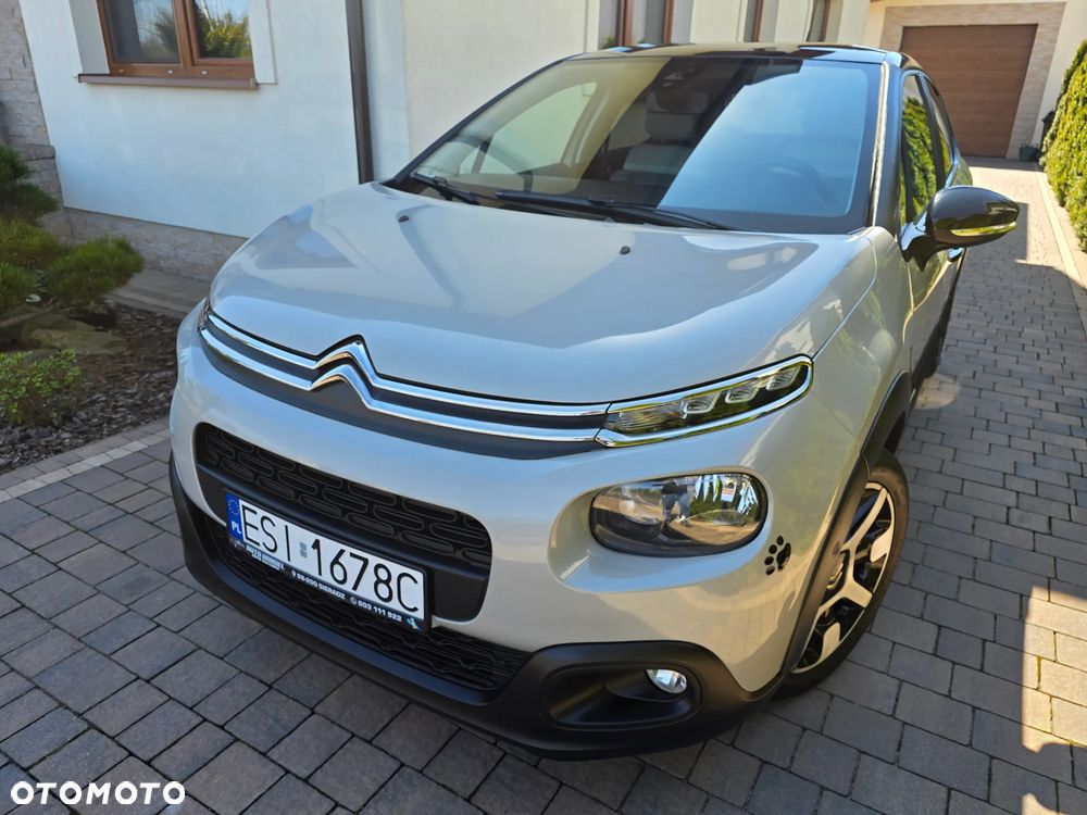Citroën C3 - 4