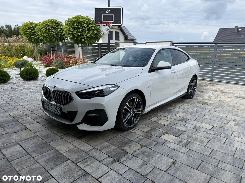 BMW Seria 2 218d M Sport - 1