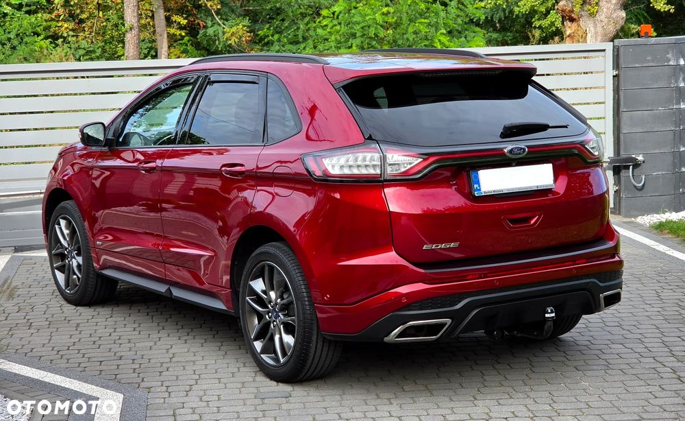 Ford Edge 2.0 TDCi Twin-Turbo 4WD ST-Line - 7