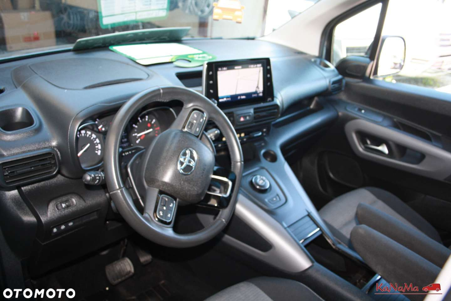 Toyota Proace City Verso - 29
