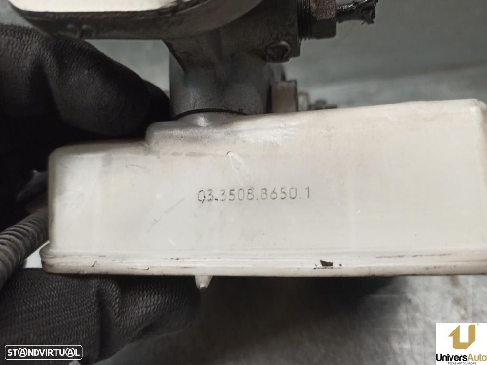 BOMBA TRAVÃO PEUGEOT 206 FASTBACK 2005 -4601F8 - 4