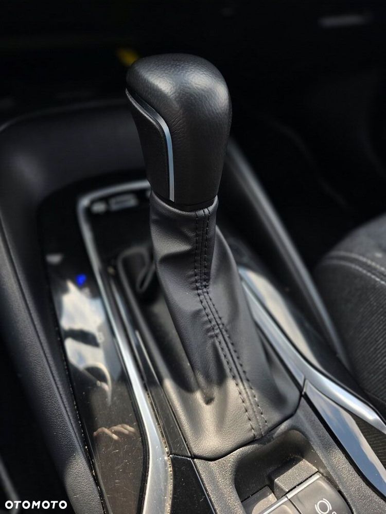 Toyota Corolla 1.8 Hybrid Comfort - 11