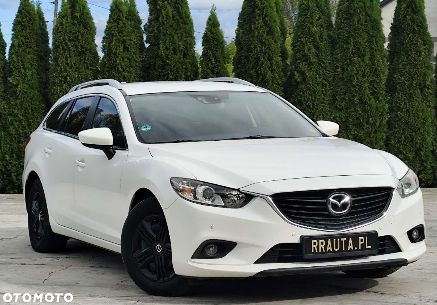Mazda 6 - 3