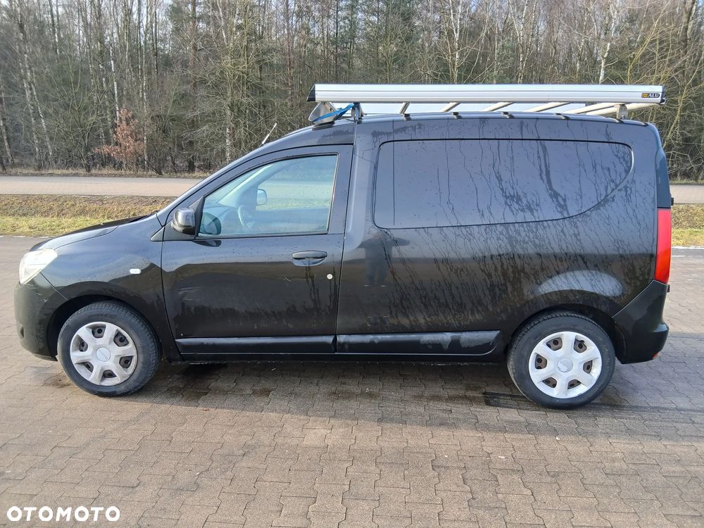 Dacia DOKKER - 26