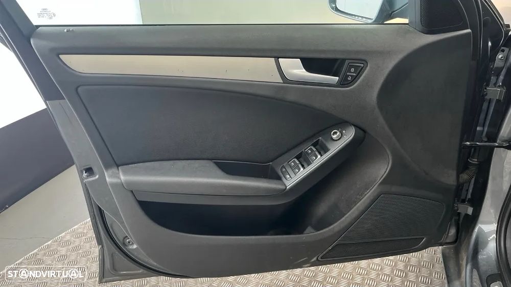 Audi A4 Avant 2.0 TDI e DPF Attraction - 20