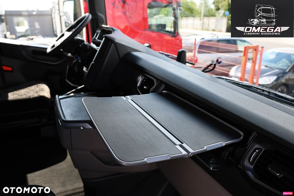 Scania S 450 / 450 S / Full LED / Klima postojowa / Spr Z Niemiec - 17