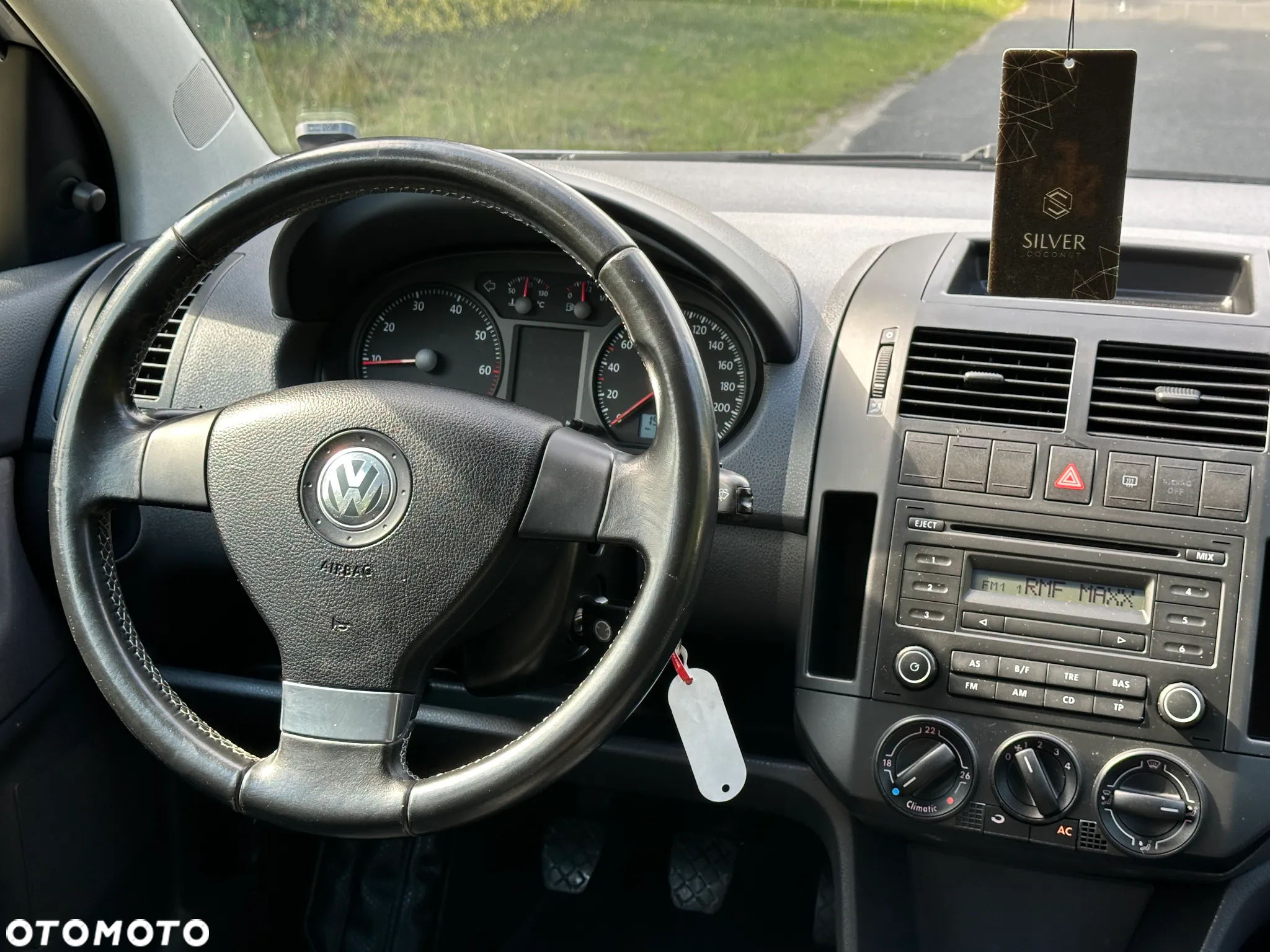 Volkswagen Polo - 28