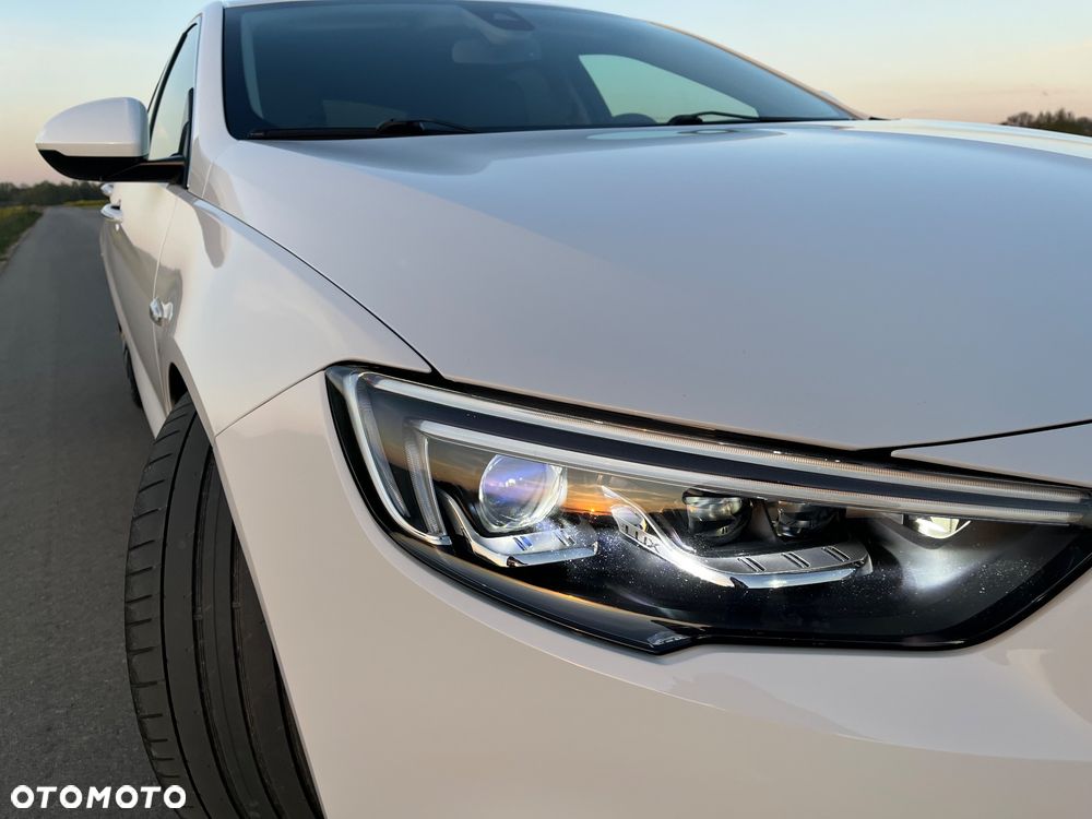 Opel Insignia 2.0 CDTI Elite S&S - 16